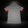 FC St. Pauli Home Jersey 2017/18 (9.5/10) (S)