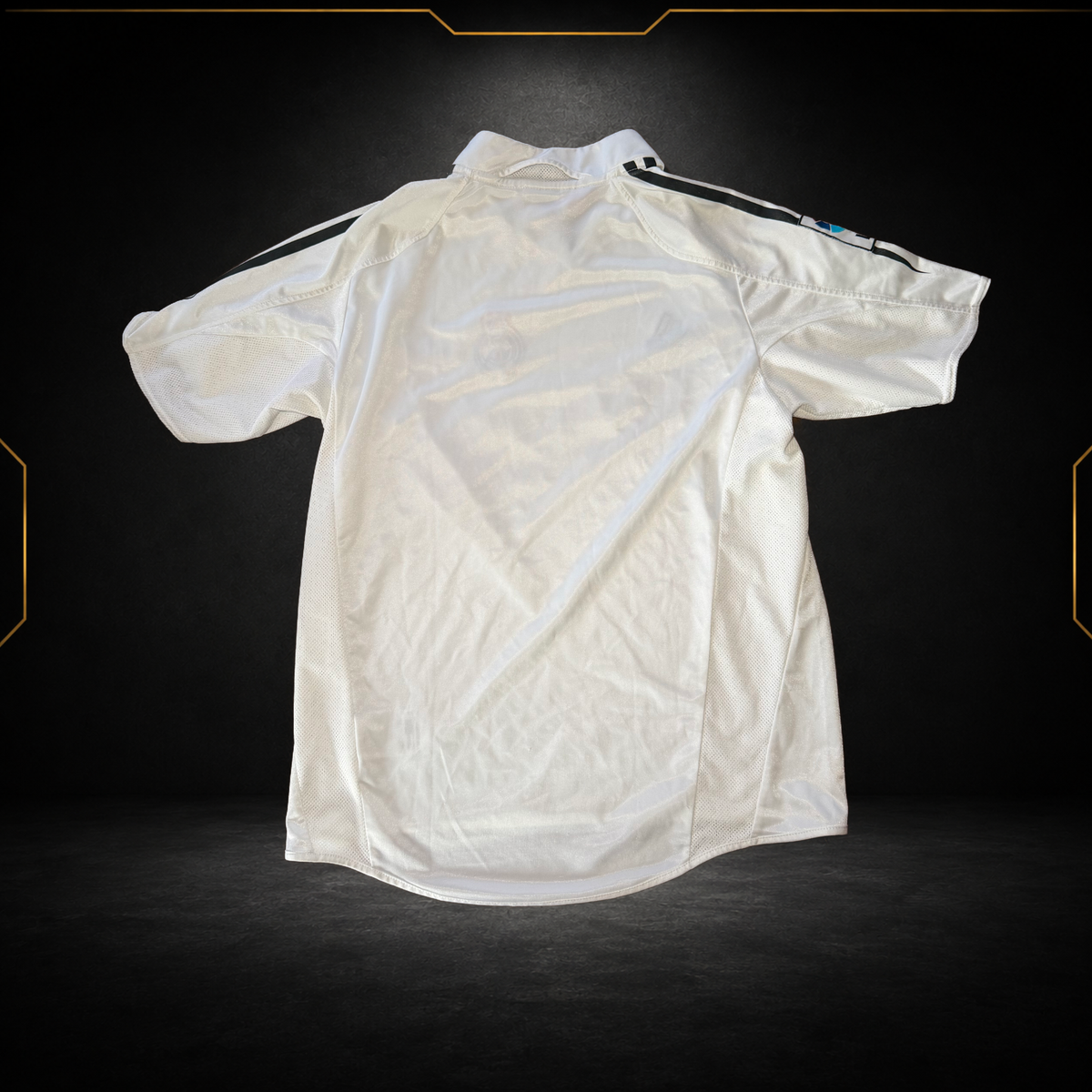 Real Madrid Heimtrikot 2004/05 (7.5/10) (164cm)