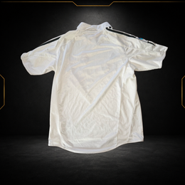 Real Madrid Heimtrikot 2004/05 (7.5/10) (164cm)