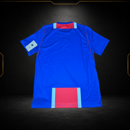 PSG Heimtrikot 2026/27 (10/10) (M)