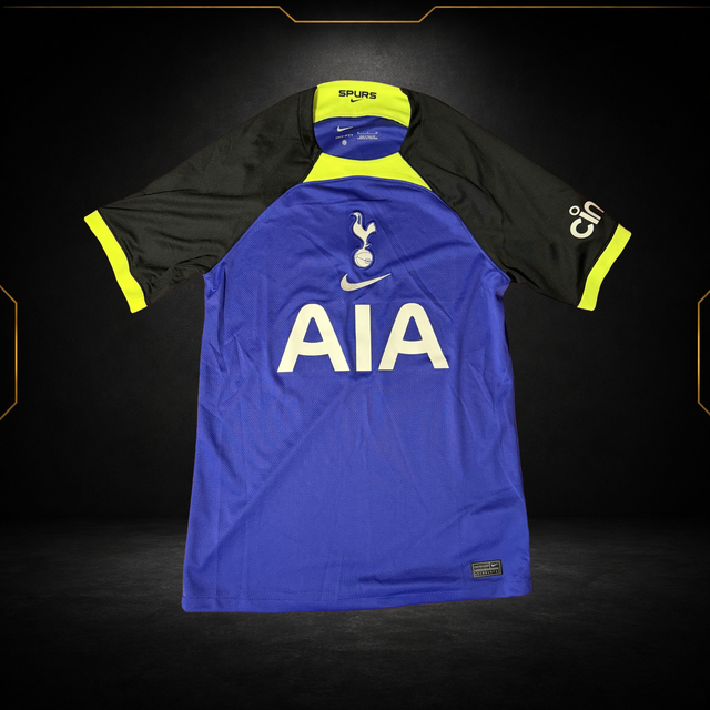 Tottenham Hotspur Third 2022/23 (9,5/10) (S)