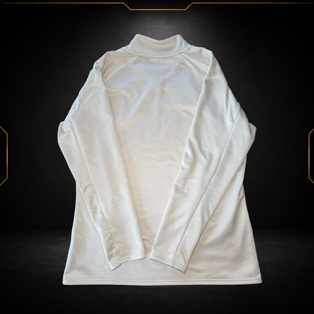 Manchester City Warm-up Jersey 2023/24 (9.5/10) (M)