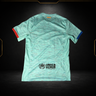 FC Barcelone Third Jersey 2023/24 (9.5/10) (S)