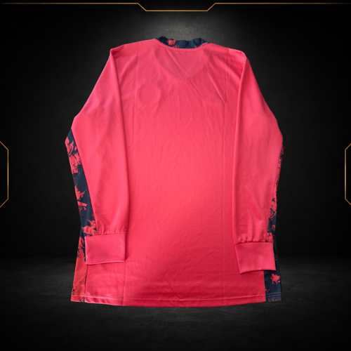 Germany Goalkeeper Jersey 2020/21 (9/10) (L)