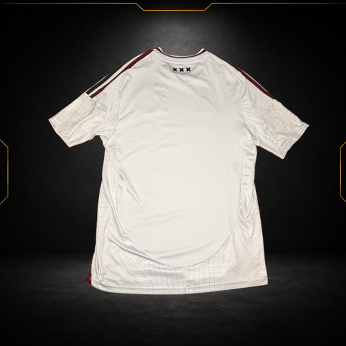 Ajax Amsterdam Dritttrikot 2024/25 (9.5/10) (M)