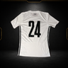 Servette FC Anniversary Jersey 1890 #24 (9.5/10) (S)