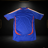 France Home Jersey 2006/07 (9/10) (S)