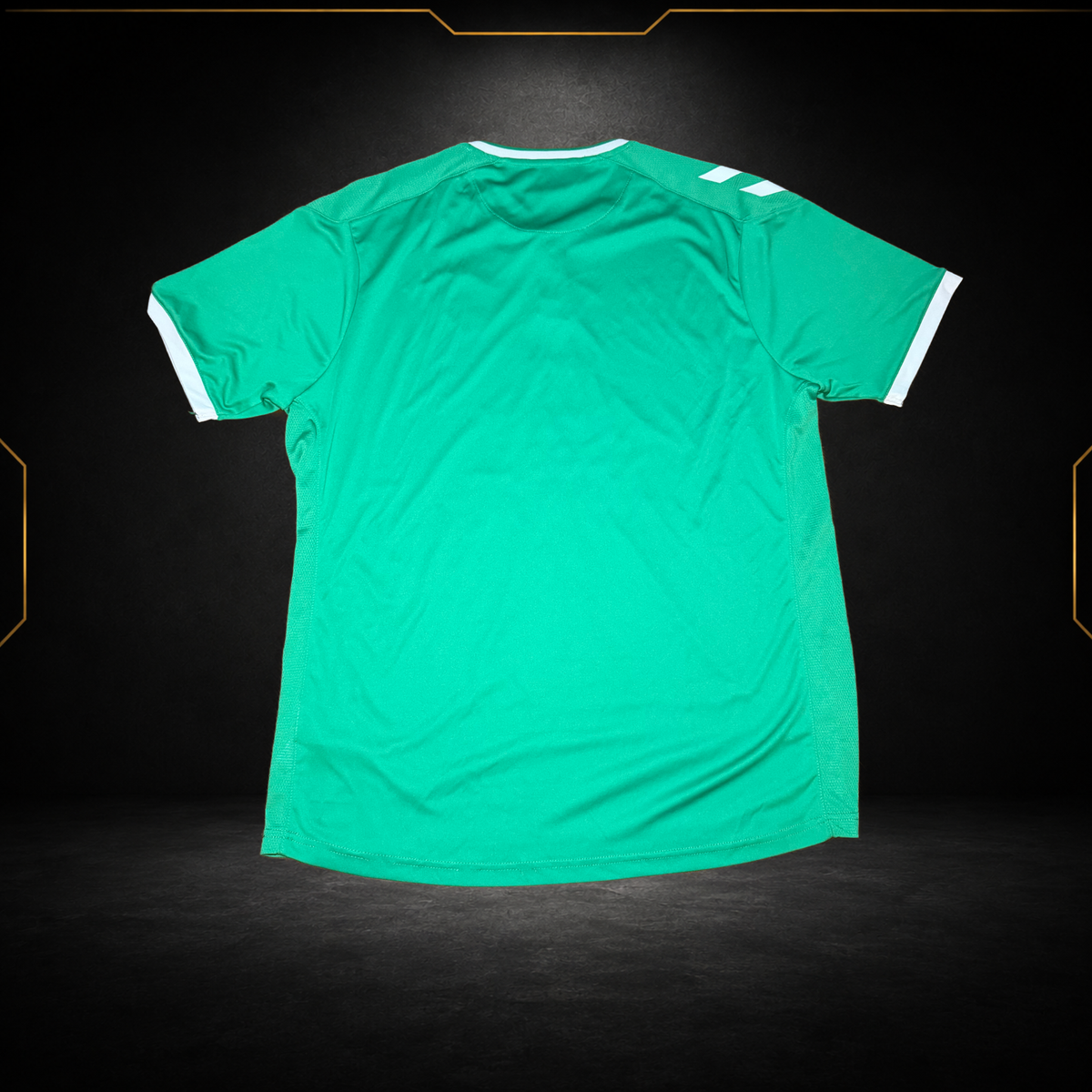 AS Saint-Étienne Home Jersey 2022/23 (9.5/10) (XL)