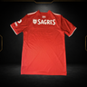 Benfica Home Jersey 2021/22 (8/10) (M)
