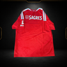 Benfica Home Jersey 2026/27 (9.5/10) (XL)