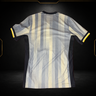 Tottenham Hotspur Away Jersey Player 2024/25 (9,5/10) (S)