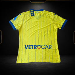Hellas Vérone Fourth Jersey 2024/25 (10/10) (L)