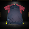 Seattle Sounders FC Away Jersey 2023/24 (9.5/10) (L)