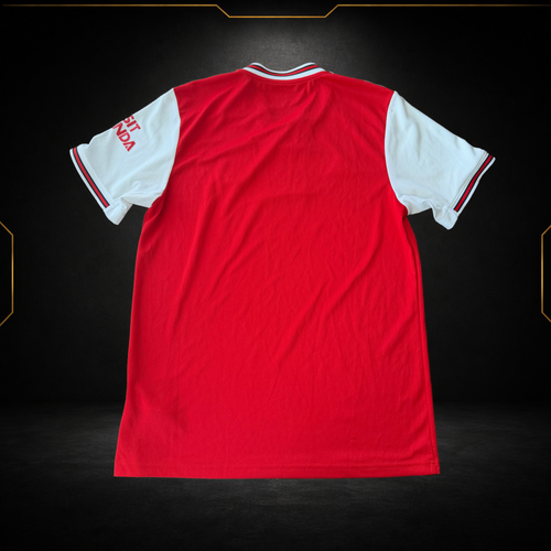Arsenal Heimtrikot 2019/20 (9.5/10) (M)