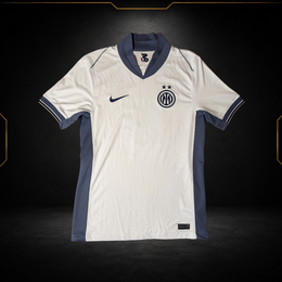 Inter Milan Auswärtstrikot 2024/25 - Thuram #9 (9,5/10) (S)