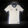 Inter Milan Away Jersey 2024/25 - Thuram #9 (9,5/10) (S)