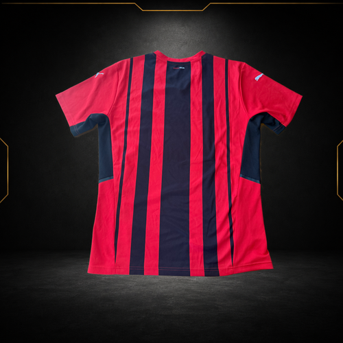 AC Milan Heimtrikot 2021/22 (9.5/10) (M)