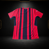 AC Milan Home Jersey 2021/22 (9.5/10) (M)