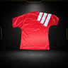 1992/93 Liverpool Home Shirt (9/10) (XL)