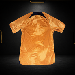 Netherlands Away Jersey 2022 (9/10) (S)