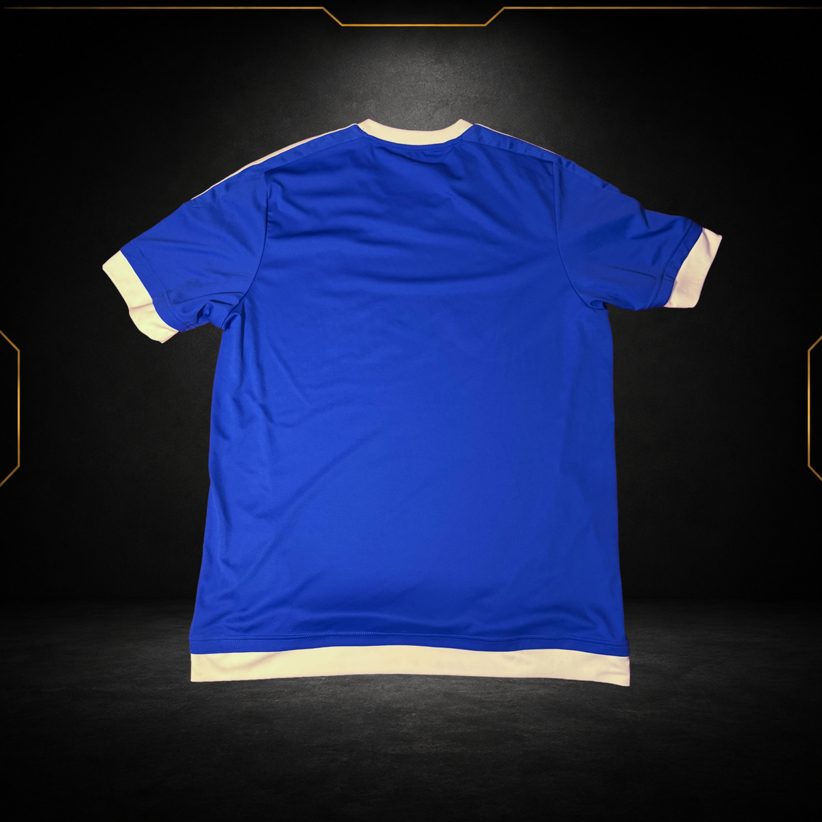 Olympique de Marseille Third Jersey 2015/16 (8/10) (L)
