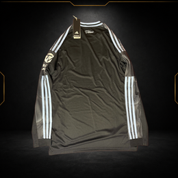 Aston Villa Away Jersey 2025/26 (10/10) (M)