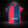 Cagliari Home Jersey 2023/24 (9.5/10) (L)