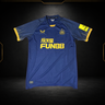 Newcastle United Third Jersey 2022/23 Willock #28 (9/10) (L)