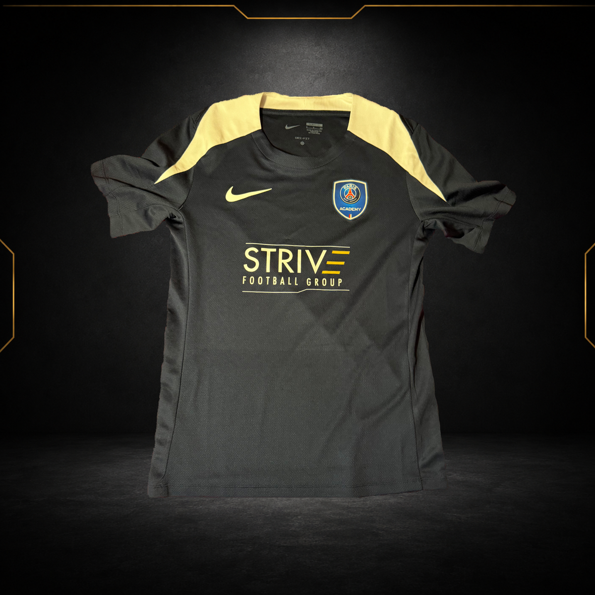 PSG Academy Pro Training Jersey 2023/24 (8/10) (S)