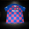 FC Barcelone Heimtrikot 2019/20 Messi #10 – (9.5/10) (XXL)