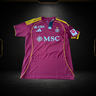 Servette FC Home Jersey 2025/26 – Rouiller #4 (10/10) (L)