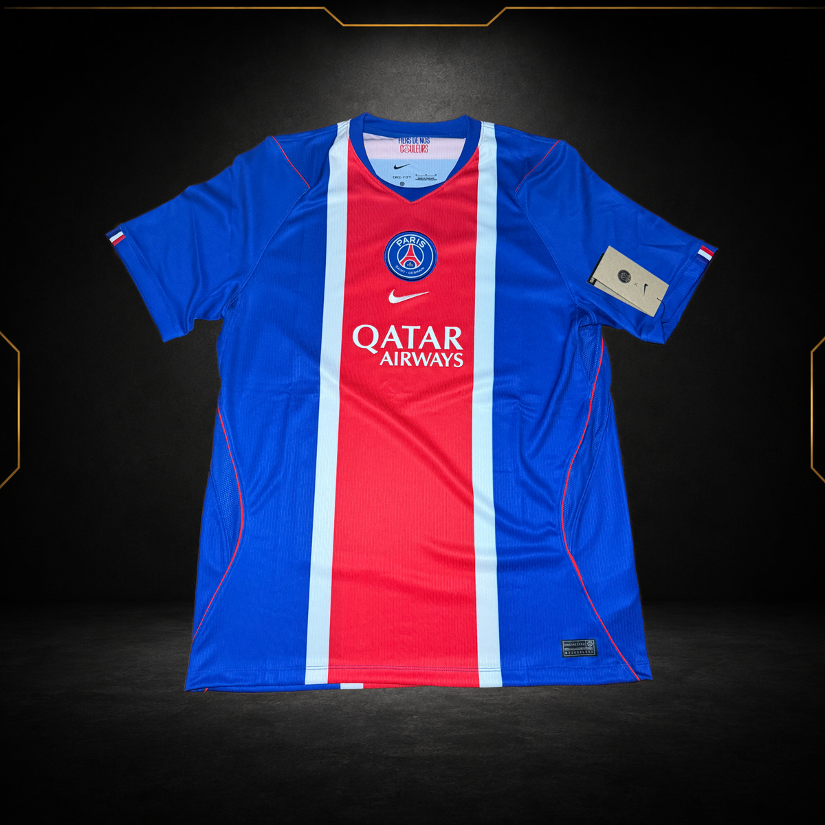 PSG Heimtrikot 2026/27 (10/10) (M)