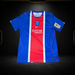 PSG Heimtrikot 2026/27 (10/10) (M)