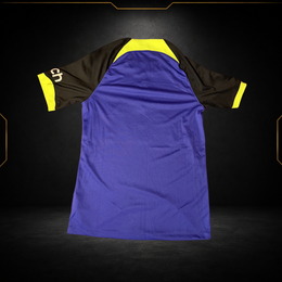 Tottenham Hotspur Dritttrikot 2022/23 (9,5/10) (S)