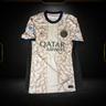 PSG Fourth Jersey 2023/24 - Lee Kang-in #19 (9,5/10) (S)