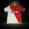 AS Monaco Home Jersey 2013/14 Falcao #9 - (8/10) (XL)