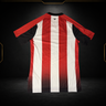 Brentford FC Home Jersey 2022/23 (9,5/10) (S)