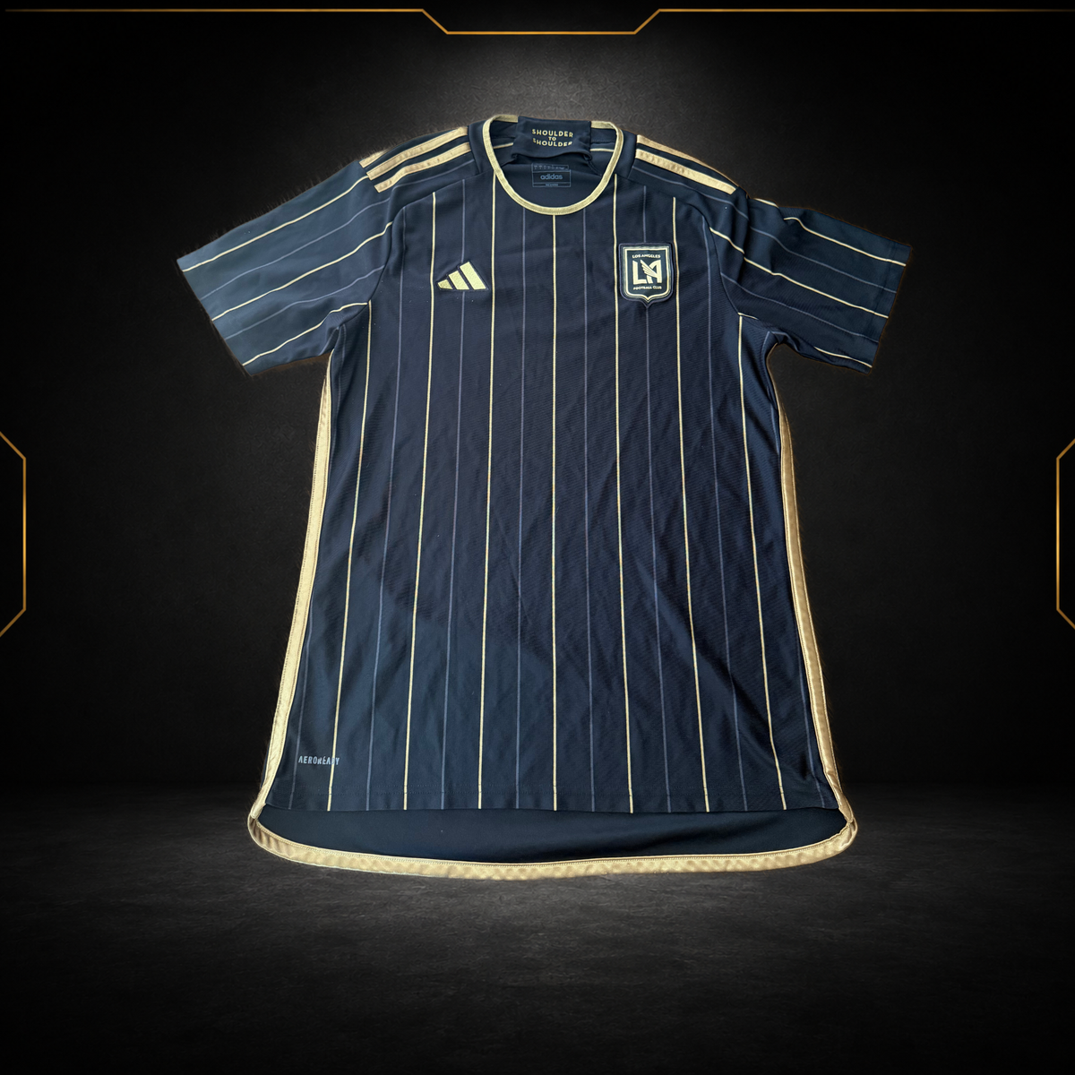 LA Galaxy Home Jersey 2024/25 (9.5/10) (L)