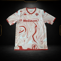 Fiorentina Viertes Trikot 2023/24 (9.5/10) (L)
