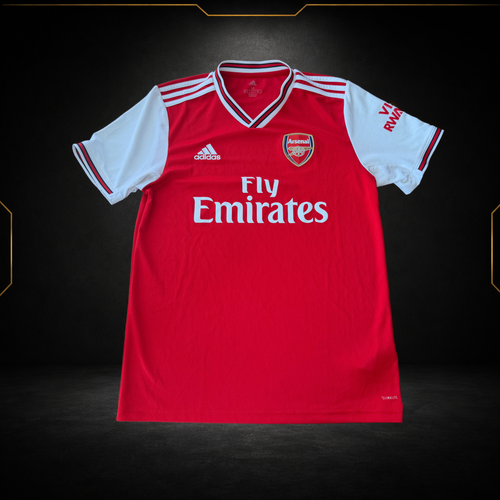 Arsenal Heimtrikot 2019/20 (9.5/10) (M)