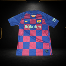 FC Barcelona Heimtrikot 2019/20 (9.5/10) (M)
