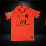 PSG Away Jersey 2019/20 - Ander Herrera #21 (9,5/10) (S)