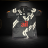 FC Lugano Home Jersey 2023/24 Bottani #10 - (9,5/10) (XL)