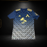 Levski Sofia Away Jersey 2022/23 - Ricardinho #9 (9,5/10) (M)