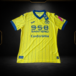 Hellas Vérone Fourth Jersey 2024/25 (10/10) (L)