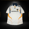 LA Galaxy Home Jersey 2007/08 David Beckham #23 – (8/10) (L)