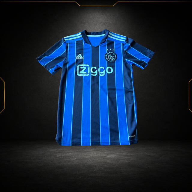 Ajax Amsterdam Away Jersey 2021/22 (9/10) (S)
