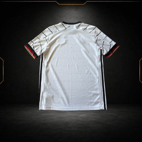 Germany Home Jersey 2020/21 (9/10) (176cm)