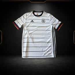 Germany Home Jersey 2020/21 (9/10) (176cm)