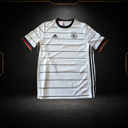 Germany Home Jersey 2020/21 (9/10) (176cm)
